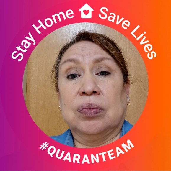 Meet your Posher, Rosa - Picture 1 of 1